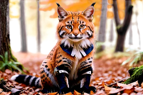 luchs,servals,chestnut tiger,caracal,forest animal,fuchs,bengal,garrison,firestar,bengalensis,fantasy animal,lynxes,dhole,serval,brambleclaw,lynx,bengal cat,woodland animals,felidae,wild cat,Conceptual Art,Fantasy,Fantasy 25