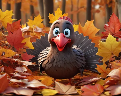 thanksgiving background,autumn background,funny turkey pictures,fall animals,save a turkey,autumn decor,autumn icon,autumn theme,seasonal autumn decoration,happy thanksgiving,autumn decoration,fall season,leaf background,fall foliage,autumn season,in the fall,thanksgiving turkey,autumn mood,just autumn,wild turkey,Illustration,Paper based,Paper Based 02