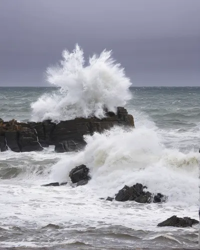 stormy sea,rocky coast,seascapes,sea storm,storm surge,spume,rogue wave,crashing waves,sea water splash,north sea coast,churning,braking waves,seascape,shorebreak,bracing,galley head,breakwater,hurricane irene,aberdeenshire,wrack,Conceptual Art,Graffiti Art,Graffiti Art 12