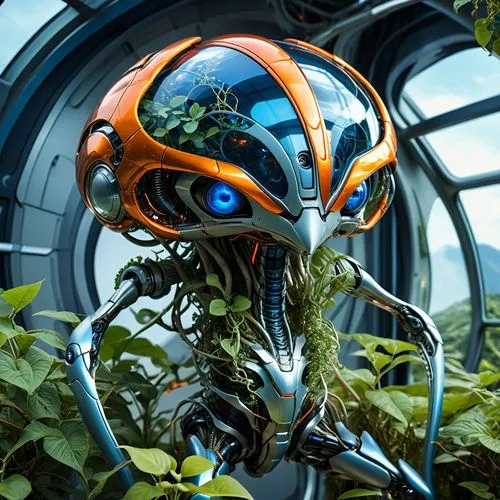 biospheres,khora,telos,vibius,tenno,biotic,silico,eudendrium,mutator,cyberia,aamoth,mantis,kerrii,frame flora,infusoria,symbiote,cyberstar,biotrog,ecosphere,advantus,Photography,General,Realistic