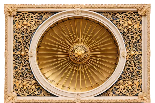 circular ornament,decorative frame,golden wreath,gold stucco frame,baldacchino,monstrance,ornamentation,seville,floral ornament,architectural detail,sconce,pilgrim shell,round window,alcazar of seville,escalera,image portal,bontekoe,ensconce,corinthian order,tabernacles,Illustration,Realistic Fantasy,Realistic Fantasy 44