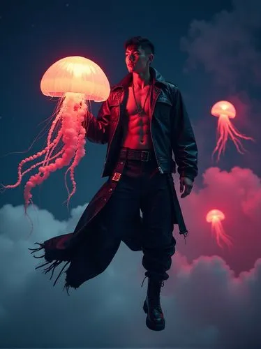 katakuri,dante,tetsuo,kaneda,akuma,hellboy