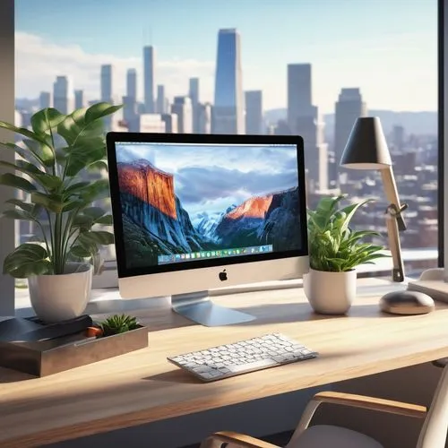 imacs,imac,apple desk,blur office background,mac pro and pro display xdr,osx,macos,3d rendering,apple macbook pro,desk,working space,home of apple,desktops,desk top,macuser,macbook pro,computer graphics,wooden desk,deskpro,apple design,Conceptual Art,Fantasy,Fantasy 09