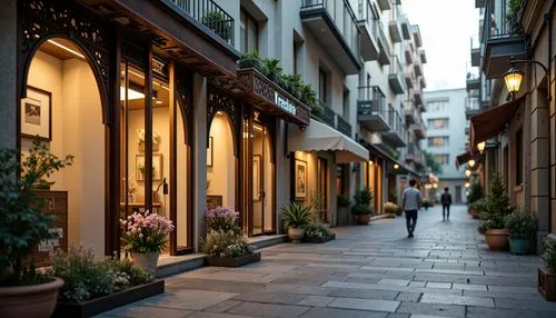 shopping street,passeig de gracia,paris shops,carrer,boutiques,calles,streetscape,narrow street,storefronts,eixample,martre,the street,antiquaires,thoroughfares,kifissia,pedestrian zone,sevillian,rambla,pedestrianized,quartier