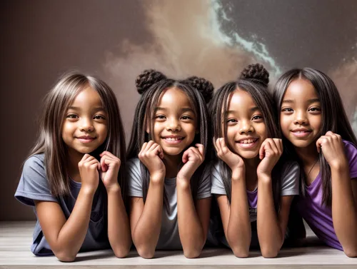 pretty young faces with smiles,afro american girls,little girls,girl scouts of the usa,beautiful african american women,african american kids,children's photo shoot,children girls,little angels,childr