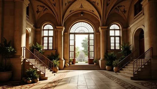 sapienza,hallway,cloister,archways,entranceway,arcaded,mirogoj,sacristy,cloisters,theed,entryway,entrance hall,loggia,the threshold of the house,entranceways,monastery of santa maria delle grazie,cloistered,narthex,corridor,cochere