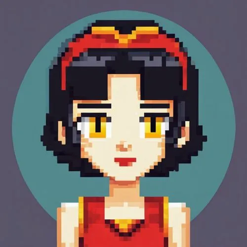 retro girl,ranma,vector girl,retro woman,yukiko,pixel art,retro styled,gunbuster,kimiko,mineko,himawari,momiji,sakiko,pixel,misato,facebook pixel,nanako,haruko,sakuragi,shigeko,Unique,Pixel,Pixel 05