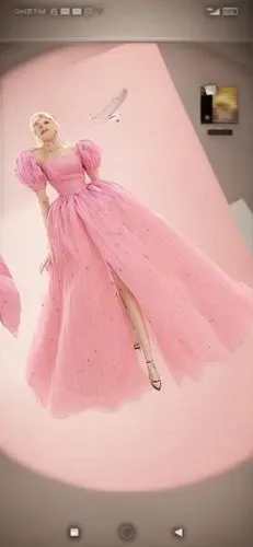 Women with pink dress,ballet tutu,siriano,pink diamond,dressmaker,schiaparelli,effie,ballerina,glamorama,derivable,crinoline,tutu,dressup,sia,barbie,fashiontv,pressel,tutus,doll dress,creating perfume