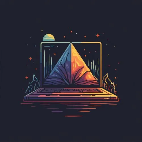 pyramids,pyramidal,pyramid,pyramide,triangles background,octahedron