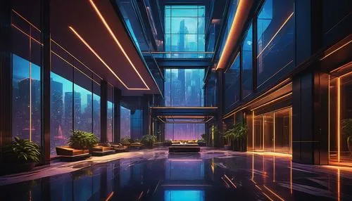 luxe,intercontinental,ambience,shangri,sky apartment,an apartment,apartments,atmosfera,futuristic landscape,tokyo,guangzhou,shanghai,soir,tokyo city,glass wall,vdara,atmospheres,apartment,contemporary,shangrila,Art,Artistic Painting,Artistic Painting 40