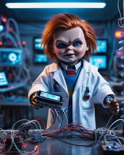 electrophysiologist,chucky,neuroscientist,chuckie,neurosurgeon,neurologist,female doctor,junipero,cartoon doctor,microsurgeon,neurobiologists,neonatologist,neurobiologist,neuroanatomist,neurophysiologist,laboratory,biotechnologists,neurosurgery,neonatologists,geneticist,Art,Artistic Painting,Artistic Painting 49