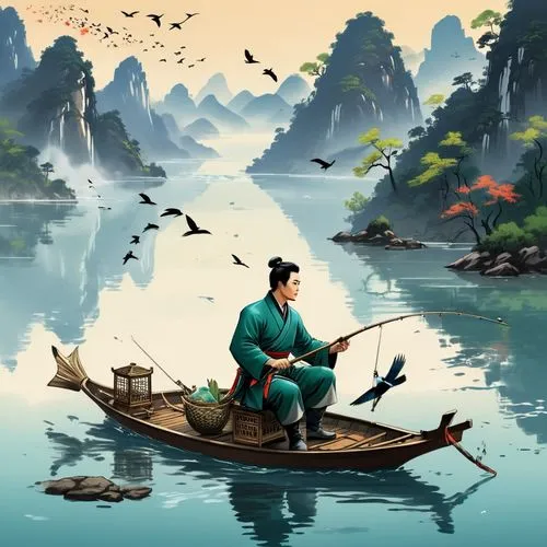 rongfeng,maoyuan,mulan,yi sun sin,jianfei,guqin,world digital painting,hanfu,qingcheng,wuyuan,xufeng,dragon boat,zhenyuan,haiyuan,lianjiang,jianxing,yiping,qingxi,qingming,qingyuan,Unique,Design,Logo Design