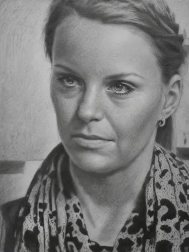 Impression in rough free-artistic pencil and charcoal style.,risberg,helgenberger,tymoshenko,charcoal drawing,safarova,portrait of christi,timoshenko,sergeyeva,feldshuh,finnbogadottir,woman portrait,c