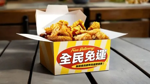 fried prawn,fried chicken fingers,seasoned chicken feet,fried squid,japanese tempura,chicken feet