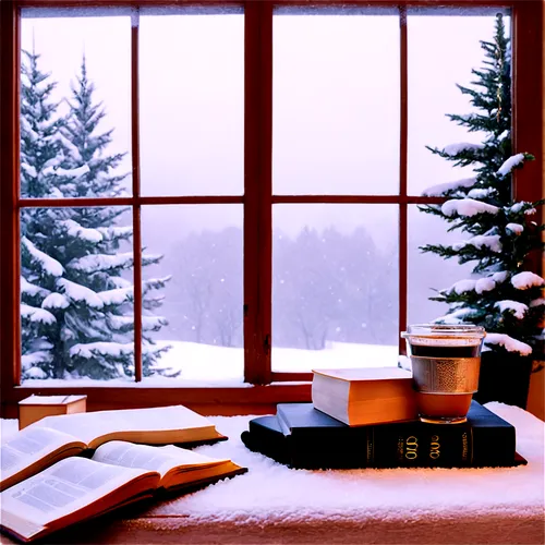 snowy still-life,christmas snowy background,winter background,snow scene,winter window,snowfalls,snowy landscape,coffee and books,snow landscape,tea and books,winter dream,snowed in,snowflake background,christmas snow,warm and cozy,snowfall,winter morning,wintertime,hiver,christmas landscape,Conceptual Art,Graffiti Art,Graffiti Art 03