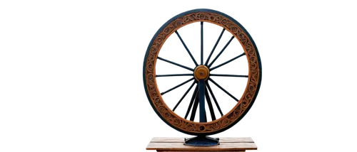 bicycle wheel,wooden wheel,bicycle wheel rim,spoke rim,gyroscope,prize wheel,rim of wheel,wheel,girl with a wheel,wheel rim,motorcycle rim,high wheel,old wooden wheel,parabolic mirror,ship's wheel,dartboard,windsor chair,circle shape frame,racing wheel,oval frame,Illustration,Black and White,Black and White 13