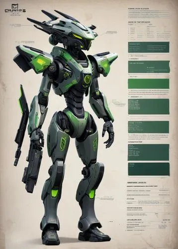 battlesuit,synthroid,evangelion mech unit 02,briareus,greenmarine,thunderwing,Unique,Design,Character Design