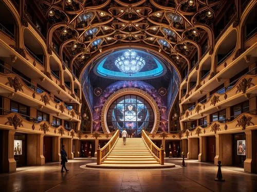 hall of the fallen,wodan,the dubai mall entrance,pipe organ,immenhausen,hall of nations,shanghai disney,emporium,tokyo disneyland,efteling,main organ,the palau de la música catalana,theed,disney castle,entrance hall,christ chapel,universal studios singapore,cinderella's castle,walt disney world,cathedral