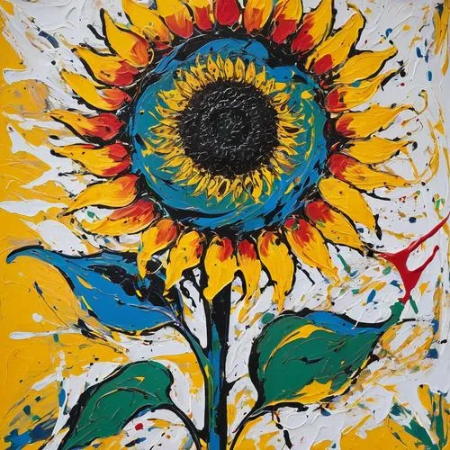 sunflower paper,sunflowers in vase,sunflower coloring,sunflowers,sunflower,sun flowers,flower painting,sun flower,sunflower field,sun daisies,helianthus,stored sunflower,rudbeckia,colorful daisy,woodland sunflower,flowers sunflower,sunflower seeds,helianthus sunbelievable,gerbera,flower art,Art,Artistic Painting,Artistic Painting 42