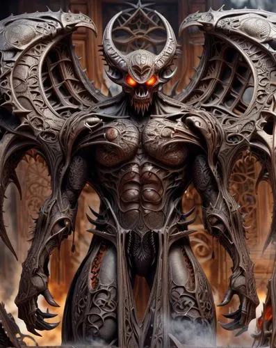 surtur,oderus,ahriman,demongeot,kadath,predaking,orcus,demonomicon,azazel,samael,demonata,balrog,jayasimha,infernus,ravana,ifrit,abaddon,demonology,astaroth,shravana