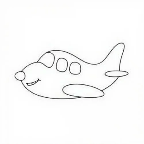 dugong,vaquita,coloring page,guardfish,beluga,pot whale,Conceptual Art,Daily,Daily 15