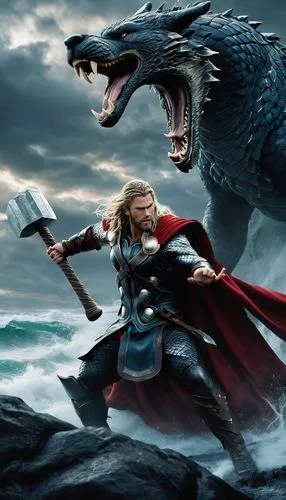 god of thunder,thorbjorn,thor,aegon,lothor,wormleighton,thorleif,bordafjordur,thorpedo,thors,trumpeldor,norse,dragonslayer,nargothrond,thoralf,varnado,asgardian,bjarnason,asgard,thornier,Photography,General,Realistic