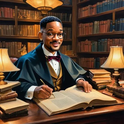 erkel,raheem,scholar,minkus,iyanya,librarian,Illustration,Abstract Fantasy,Abstract Fantasy 23