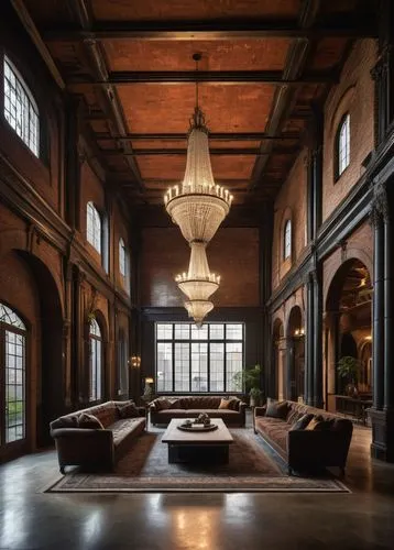 amanresorts,luxury home interior,minotti,lobby,loft,cochere,hotel lobby,chandeliers,greystone,driehaus,penthouses,interior design,opulently,interiors,entrance hall,interior decor,poshest,great room,foyer,mansion,Art,Classical Oil Painting,Classical Oil Painting 19