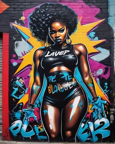 graffiti art,graffiti,welin,brooklyn street art,shoreditch,cellulite,gabourey,graffitti,latavia,graff,grafitti,streetart,black women,grafite,pointz,black woman,curvier,mapei,latonya,garvey,Conceptual Art,Graffiti Art,Graffiti Art 07