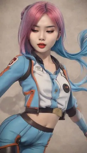 kunqu,diaochan,xiaoyu,yuna,jinx,ssx