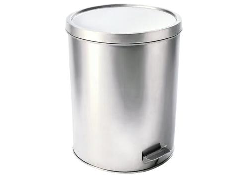 round tin can,bin,tin can,metal container,aluminum can,tin,beverage can,tin cans,canister,vacuum flask,beverage cans,waste container,trash can,trashcan,saltshaker,automotive piston,cylinder,milk can,garbage can,tea tin,Conceptual Art,Daily,Daily 08