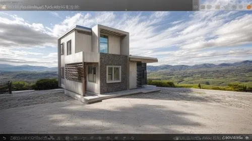 3d rendering,cubic house,image editing,digital compositing,render,house purchase,blackmagic design,house in mountains,half frame design,modern house,house for sale,smart house,house for rent,cube house,3d rendered,modern architecture,rendering,frame house,new echota,image manipulation,Architecture,General,Modern,Mid-Century Modern