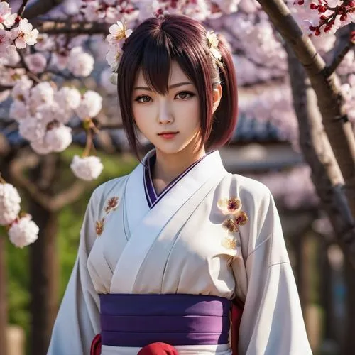 tomoe,geiko,hanfu,maiko,sakura,hanbok,Photography,General,Realistic