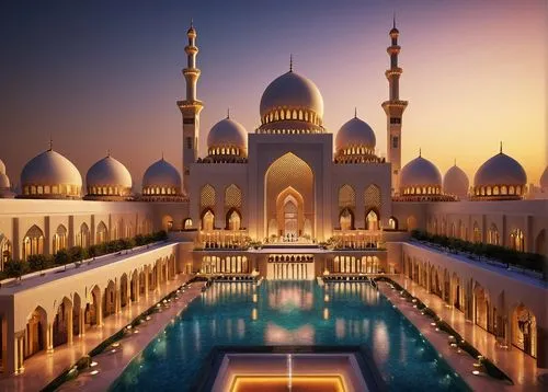 sheikh zayed grand mosque,abu dhabi mosque,sheikh zayed mosque,sheihk zayed mosque,zayed mosque,united arab emirates,islamic architectural,dhabi,abu dhabi,grand mosque,dubia,king abdullah i mosque,sultan qaboos grand mosque,united arabic emirates,al nahyan grand mosque,mosques,agrabah,al arab,quatar,big mosque,Illustration,Retro,Retro 04