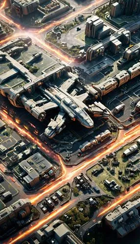 citiseconline,superhighways,microdistrict,cybercity,aerotropolis,oscorp,Photography,General,Sci-Fi