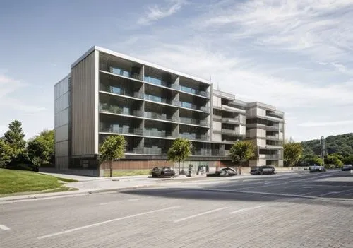 
buildings facing the public road,multi storey car park,stuttgart asemwald,appartment building,block of flats,multistoreyed,borås,apartment block,stuttgart,residential,oria hotel,apartment building,ne