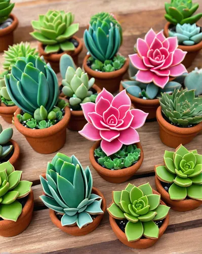 beautiful succulents,succulents,flowering succulents,little plants,rosettes,mini roses,spring pot drive,teacup arrangement,small plants,potted flowers,cacti,plants in pots,small bunch,succulent plant,echeveria,rubiaceae family,blooms,assortment,balcony plants,terracotta flower pot,Art,Classical Oil Painting,Classical Oil Painting 30