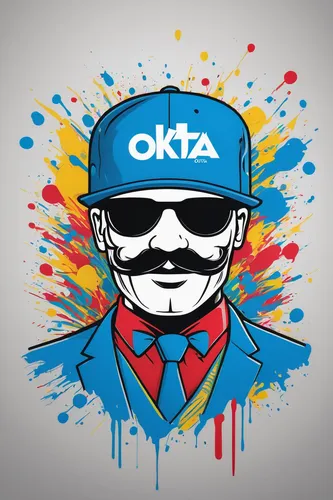 orka,otak-otak,oskar,okara,osa,oblea,social logo,logo header,logodesign,opelika,cmyk,nokia hero,wka,quba,sakko,otto,opel,a-ok,vector graphic,king ortler,Conceptual Art,Graffiti Art,Graffiti Art 01