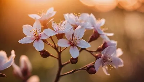 flower in sunset,autumnalis,torch lilies,magnolia flowers,apricot flowers,amelanchier lamarckii,bulbous flowers,apricot blossom,sakura flowers,stargazer lily,almond blossom,stamens,spring blossom,blossoms,lilies of the valley,sakura flower,tuberose,almond blossoms,spring flowers,japanese magnolia,Photography,General,Cinematic