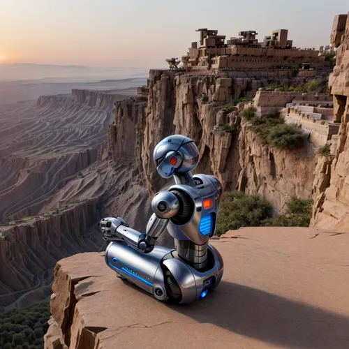 motorcycle tours,motorcycle tour,guards of the canyon,toy motorcycle,radiator springs racers,canyon,mars rover,mobility scooter,futuristic landscape,badlands,adventure sports,moon rover,family motorcy