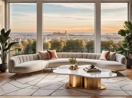 paris balcony,apartment lounge,penthouses,luxury home interior,livingroom,living room,appartement,luxury real estate,modern living room,modern decor,bordeaux,contemporary decor,sitting room,luxe,luxury property,paris,modern minimalist lounge,parisian,sky apartment,shared apartment,Illustration,Retro,Retro 08