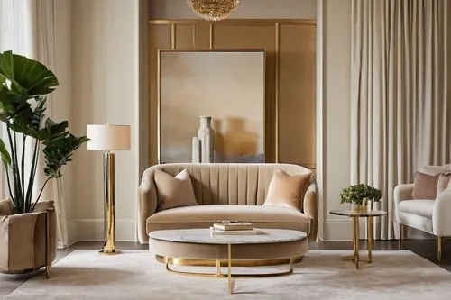 berkus,mahdavi,gold stucco frame,claridge,claridges,gold foil corner,anastassiades,chaise lounge,art deco,gold wall,gold lacquer,blythswood,apartment lounge,gold paint strokes,art deco frame,opulently,contemporary decor,opulent,modern decor,luxe,Illustration,Vector,Vector 04