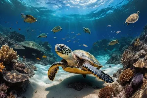 sea turtle,loggerhead turtle,green turtle,caretta,turtle,marine animal,turtletaub,tortuga,loggerhead,sea life underwater,water turtle,aldabra,underwater world,marine life,underwater background,land turtle,dermochelys,turtle pattern,hawksbill,tortugas,Photography,General,Natural