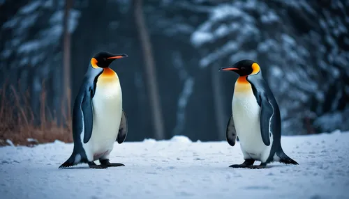 penguin couple,king penguins,emperor penguins,king penguin,emperor penguin,penguin parade,penguins,gentoo,donkey penguins,chinstrap penguin,gentoo penguin,winter animals,african penguins,penguin enemy,penguin,linux,arctic penguin,arctic birds,snares penguin,big penguin,Photography,General,Fantasy