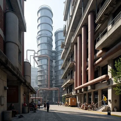 arcology,industrial landscape,microdistrict,industrial area,masdar,coruscant,heatherwick,isozaki,leadenhall,industrial tubes,unbuilt,shipyards,taikoo,urban towers,hankou,walbrook,europan,undershaft,marshalsea,aldersgate