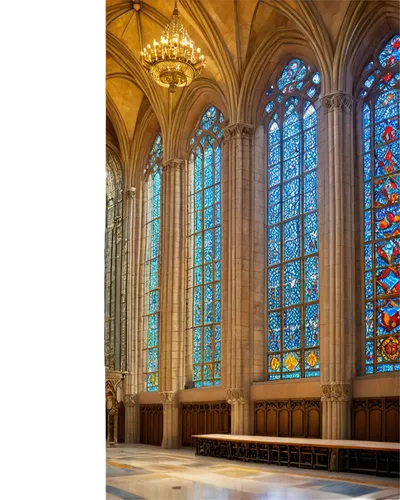 stained glass windows,stained glass,transept,stained glass window,christ chapel,church windows,hearst,triforium,yale university,leaded glass window,cloisters,presbytery,ulm minster,altgeld,cathedrals,chappel,clerestory,neogothic,structural glass,cathedral st gallen,Illustration,Realistic Fantasy,Realistic Fantasy 24