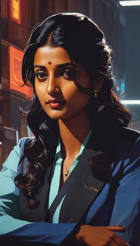 jaya,bombay,female doctor,mumbai,yogananda,sari,kamini,sci fiction illustration,spy visual,indian celebrity,radha,spy,indian woman,oil painting on canvas,background image,woman at cafe,tarhana,indian art,thane,samosa,Conceptual Art,Sci-Fi,Sci-Fi 23