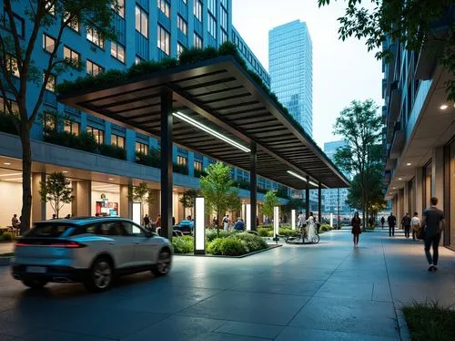 costanera center,marunouchi,difc,citycenter,sathorn,capitaland,cityplace,broadgate,burswood,biopolis,sathon,rivercenter,omotesando,business district,chatswood,inlet place,pedestrianized,taikoo,firstcity,brickell