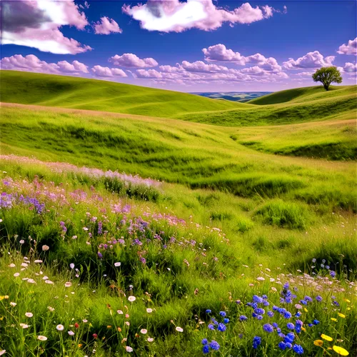 meadow landscape,lavender field,spring meadow,purple landscape,grasslands,lavender fields,flowering meadow,mountain meadow,grassland,summer meadow,green meadow,alpine meadow,meadow,meadow flowers,blooming field,salt meadow landscape,spring background,field of flowers,springtime background,beautiful landscape,Illustration,Black and White,Black and White 07