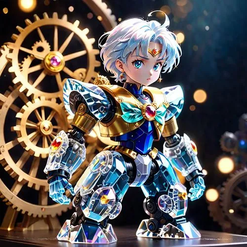 myosotis,knight star,revoltech,minibot,wind-up toy,artist doll,alloy,chariot,game figure,aqua,gachapon,topspin,knight festival,celestial chrysanthemum,omega,idol,rei ayanami,mechanical puzzle,blue chrysanthemum,3d figure,Anime,Anime,Cartoon